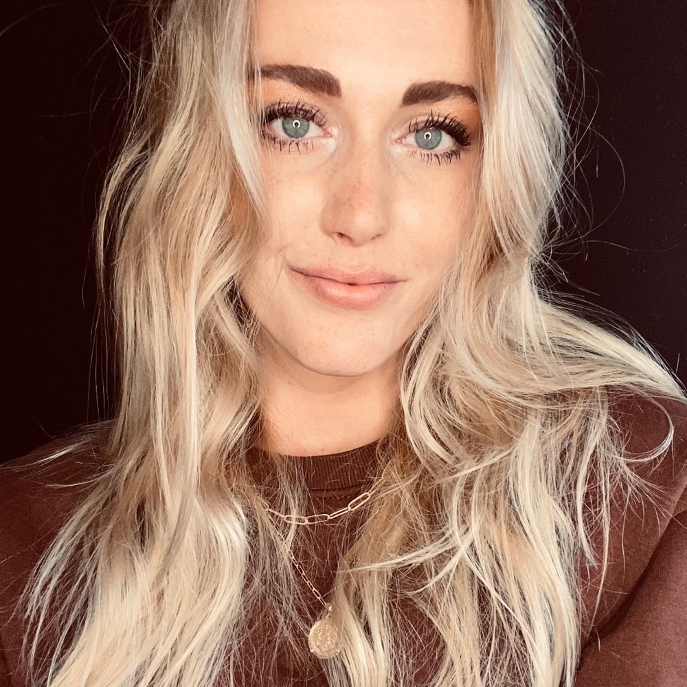 Meet your Posher, Rachel